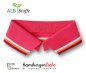 Preview: Bio Polokragen - Gr. M - College Col. 07 - Polo me - Hamburger Liebe